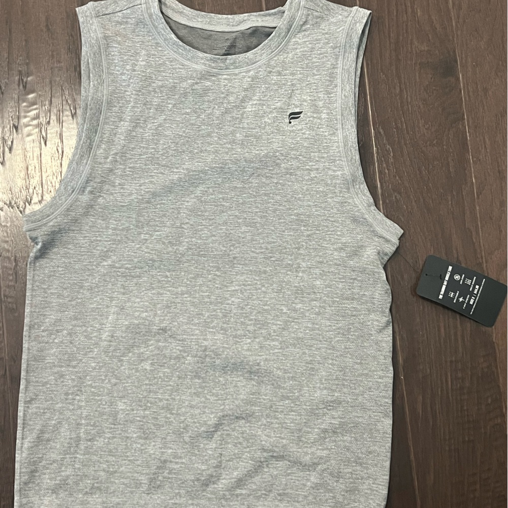 Fabletics The Trainign Day Muscle Tank